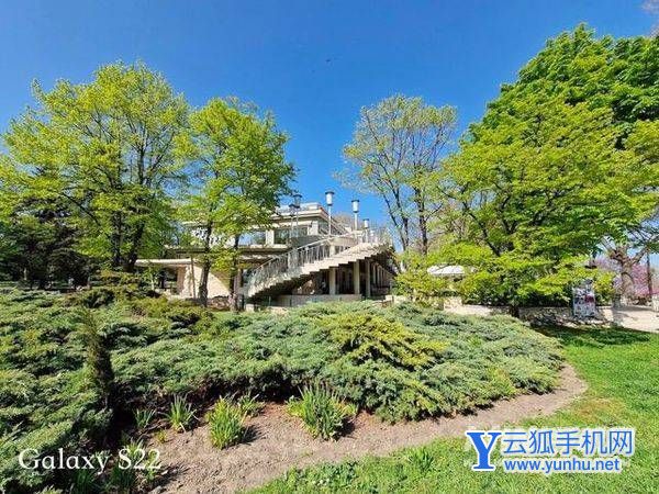 三星A53與三星S22拍照差距大嗎-手機拍照評測