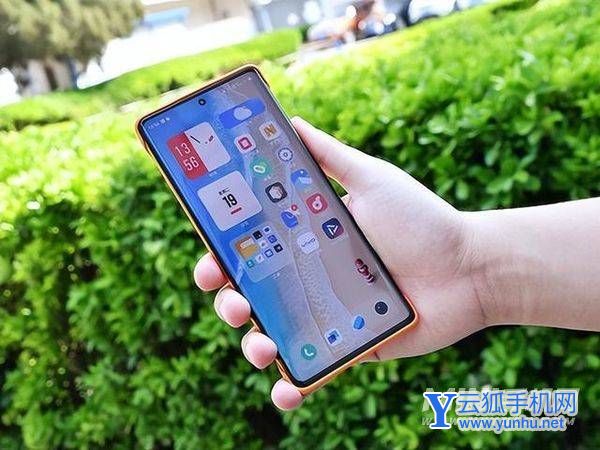 vivoX80系列為什么全網預約火爆-有哪些值得入手的理由