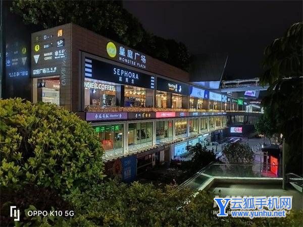 OPPOK10好不好-手機值得入手嗎(2/2)