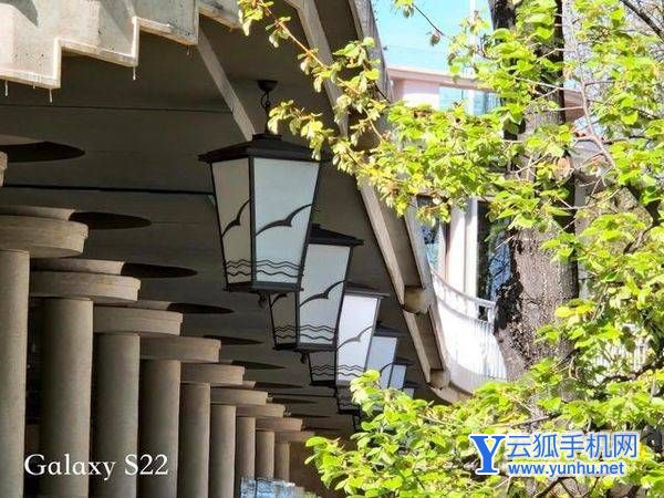 三星A53與三星S22拍照差距大嗎-手機拍照評測