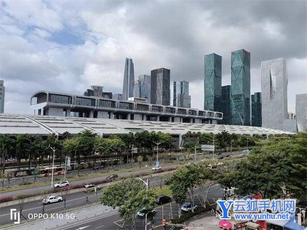 OPPOK10好不好-手機值得入手嗎(2/2)