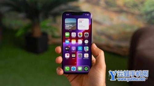 選擇iPhone13Pro還是選擇vivox80Pro-哪款手機更加適合入手
