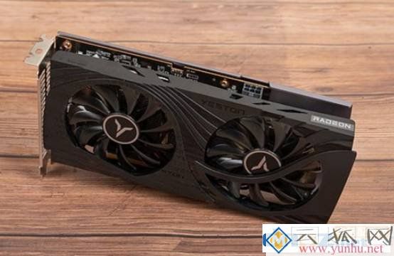 RX6500XT性能相當于什么水平？6500xt、6600、1650、1060性能對比測試