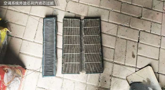 挖機空調總出故障 三大秘籍公開 太全面了