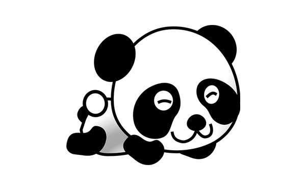 網站推廣大熊貓優化三步走 