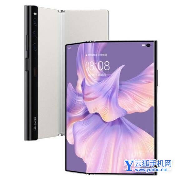 華為MateXs2支持指紋解鎖嗎-采用什么解鎖方式