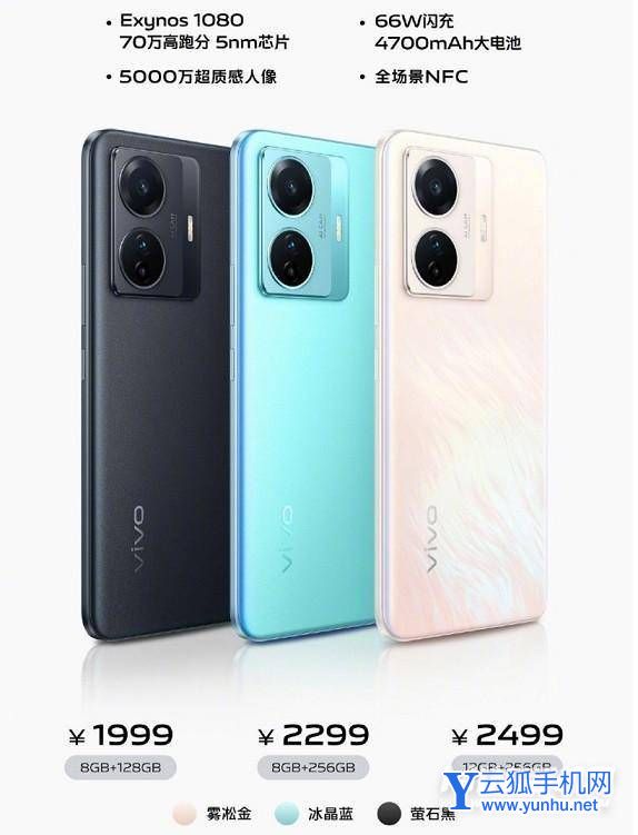 vivos15e和s12區別是什么-哪款手機更值得入手