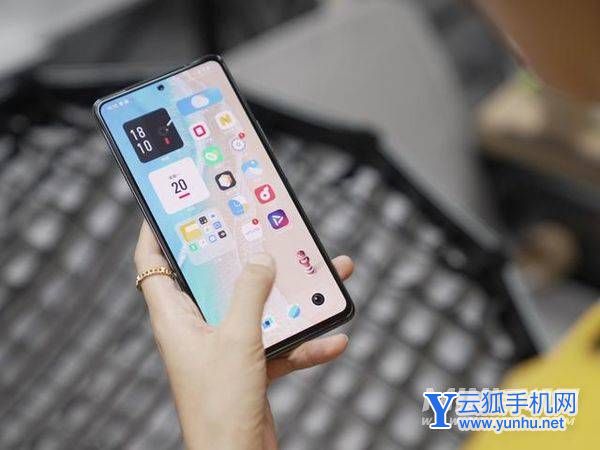 iQOONeo5S手機好不好-手機性價比高嗎