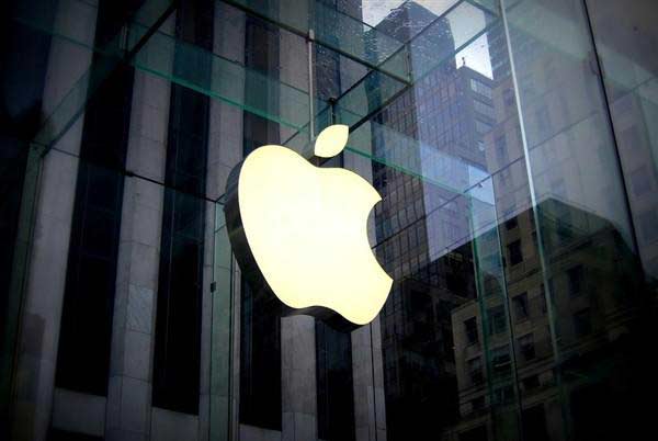 蘋果 Q2 財季業績公布 ,iPhone 占總營收一大半！