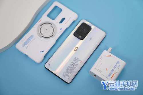 黑鯊5、黑鯊5Pro、黑鯊5RS手機參數對比有什么不同