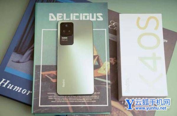 紅米K40S、K50、K50Pro以及K50電競版怎么選擇