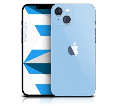 蘋果大號 iPhone 14 曝光：居然有高刷屏 