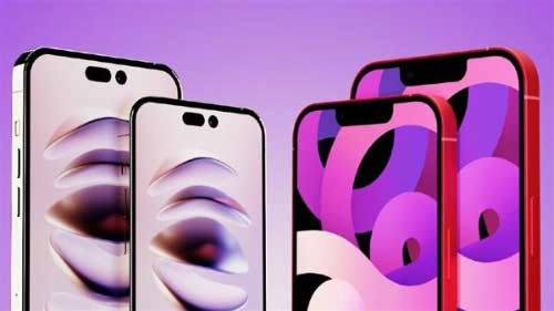 蘋果大號 iPhone 14 曝光：居然有高刷屏 