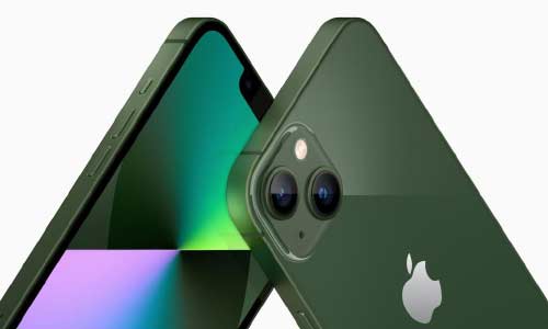 蘋果大號 iPhone 14 曝光：居然有高刷屏 