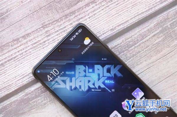 黑鯊5pro可以登錄小米賬號嗎-可以同步手機信息嗎