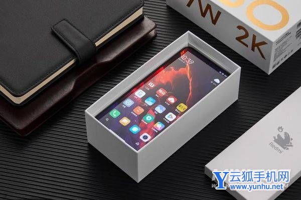 紅米K40S、K50、K50Pro以及K50電競版怎么選擇