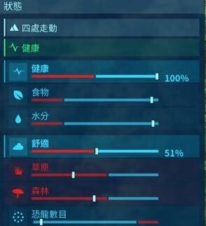 侏羅紀世界進化恐龍老是跑出來怎么辦 恐龍怎么養1.jpg