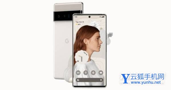 谷歌Pixel6Pro跑分多少-跑分詳情