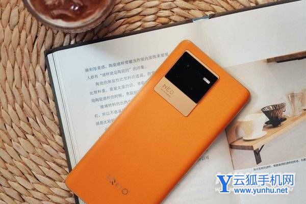 iQOONeo6手機游戲和日常體驗怎么樣-適合日常使用嗎(5/5)