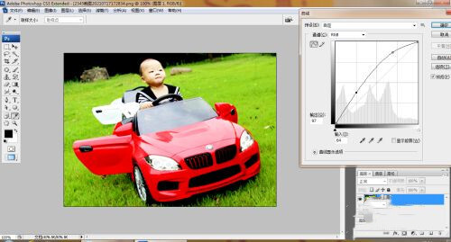 ps修圖怎么修 ps初學者修圖基礎教程(圖文)(2/2)