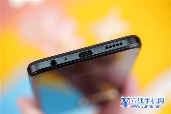 榮耀暢玩30圖賞-長得怎么樣?外觀詳圖(3/3)
