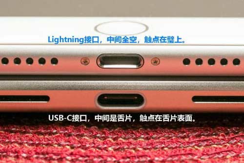 iPhone 14會是什么接口？iPhone 15呢？