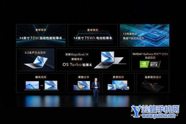 榮耀MagicBook14 2022版怎么樣-性能好嗎