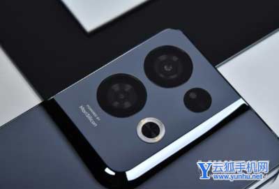 OPPOReno8Pro+圖賞-手機有哪些配色選擇(4/5)
