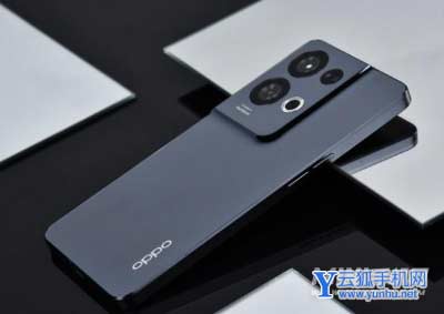 OPPOReno8Pro+圖賞-手機有哪些配色選擇(5/5)