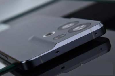 OPPOReno8Pro+圖賞-手機有哪些配色選擇(5/5)