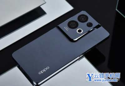 OPPOReno8Pro+圖賞-手機有哪些配色選擇(4/5)