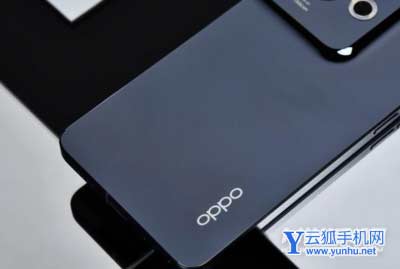 OPPOReno8Pro+圖賞-手機有哪些配色選擇(4/5)