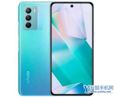 vivoT2外觀怎么樣-外觀詳情