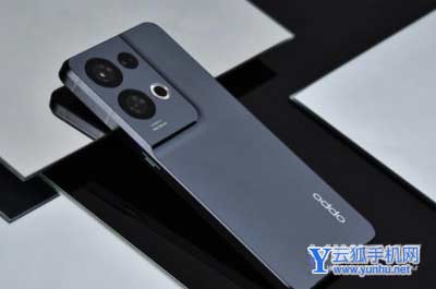 OPPOReno8Pro+圖賞-手機有哪些配色選擇(4/5)