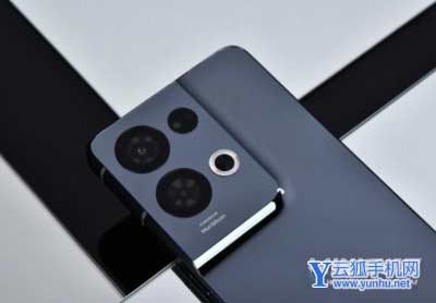 OPPOReno8Pro+圖賞-手機有哪些配色選擇(4/5)