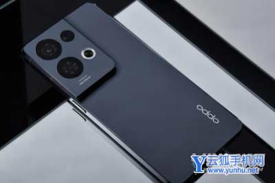 OPPOReno8Pro+圖賞-手機有哪些配色選擇(3/5)