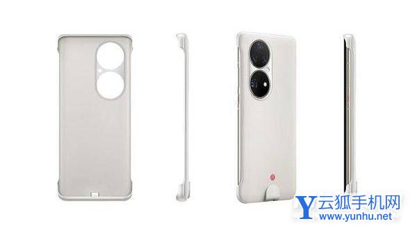 華為5g手機殼原理是什么-是通過什么方式實現的