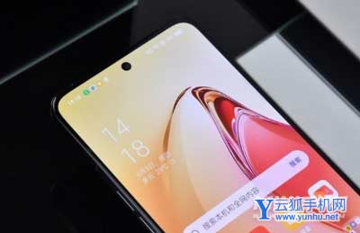 OPPOReno8Pro+圖賞-手機有哪些配色選擇(3/5)