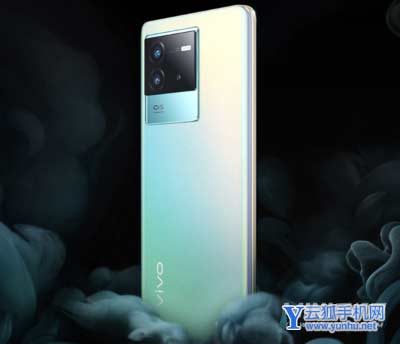 vivoT2外觀怎么樣-外觀詳情