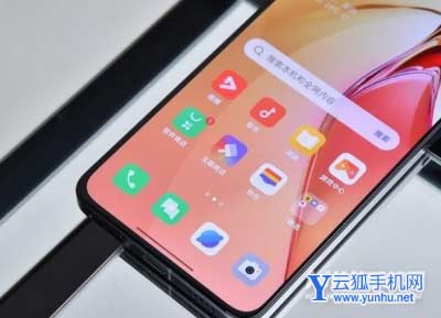 OPPOReno8Pro+圖賞-手機有哪些配色選擇(3/5)