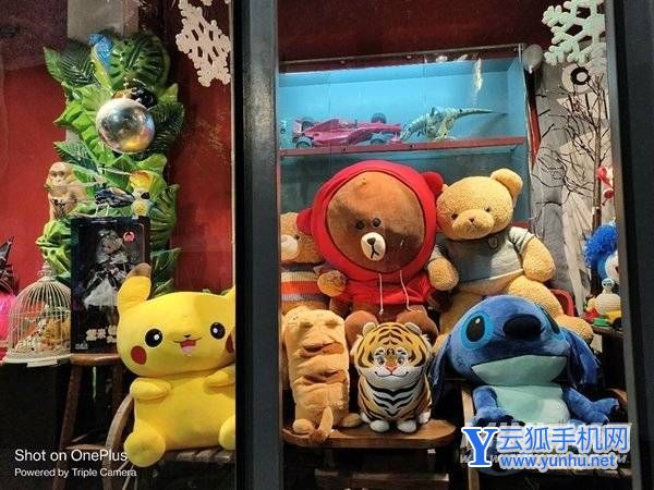 1899元最強LCD旗艦！一加Ace競速版評測：幀率最穩 控溫最狠