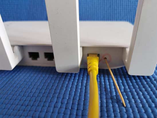怎么安裝一個WiFi來增強無線信號