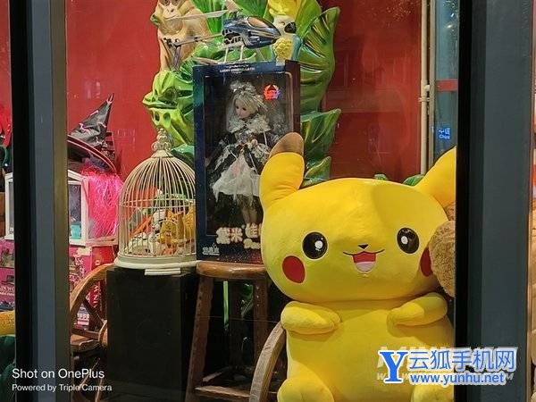 1899元最強LCD旗艦！一加Ace競速版評測：幀率最穩 控溫最狠
