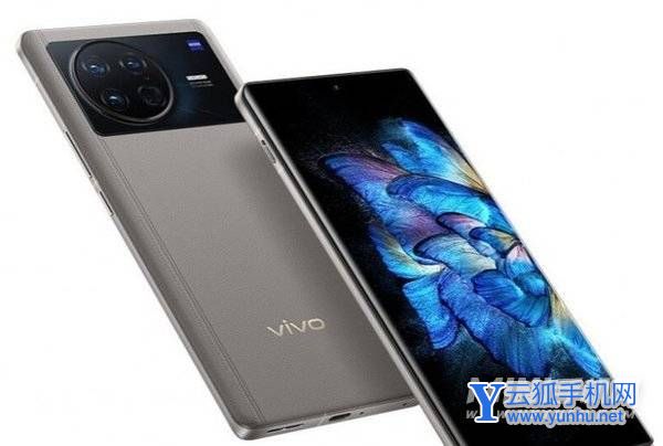 vivo哪款手機看片最好-vivo品牌手機看片排行榜