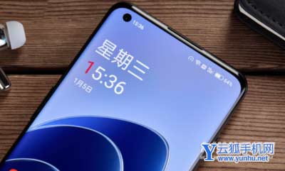 一加10Pro手機全面測評-真機上手測評