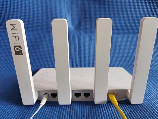 怎么安裝一個WiFi來增強無線信號