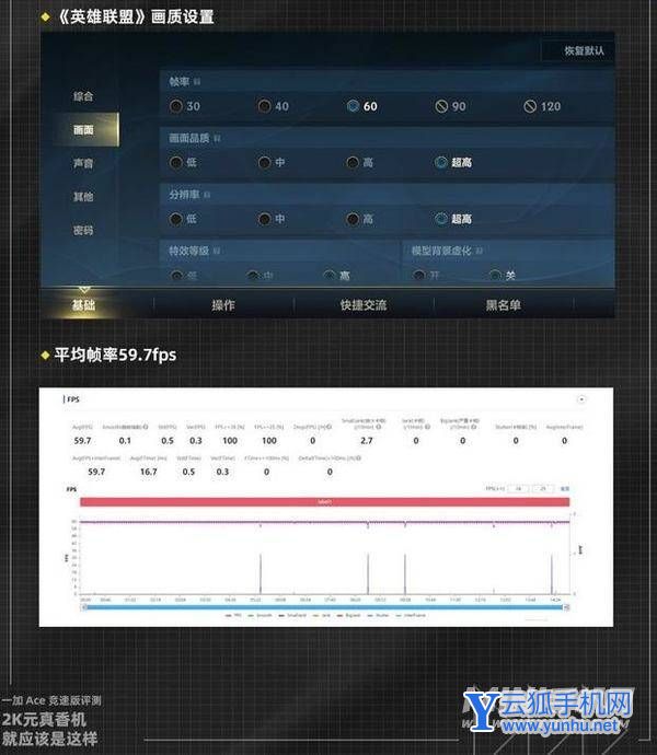 一加Ace競速版玩游戲怎么樣-游戲評測