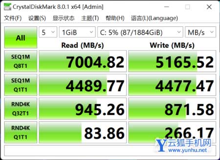 ROG槍神6Plus超競版性能怎么樣-性能詳情