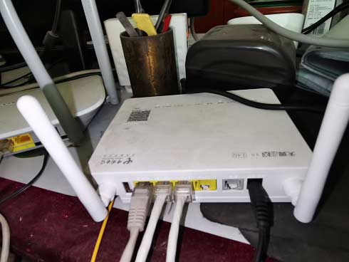 怎么安裝一個WiFi來增強無線信號