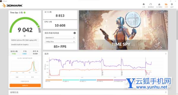 微星神槍手15彩虹六號性能怎么樣-性能詳情